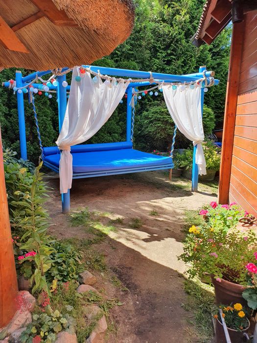 noclegi-domki nad morzem