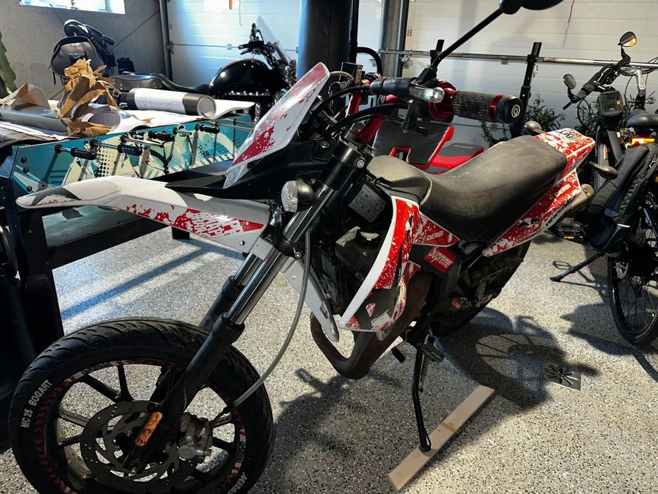 Derbi
