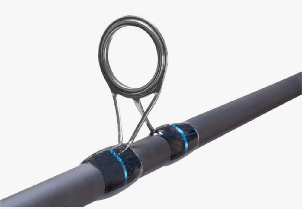 Feeder Superteam SFX Plus 330cm 50g Shakespeare  3 skład