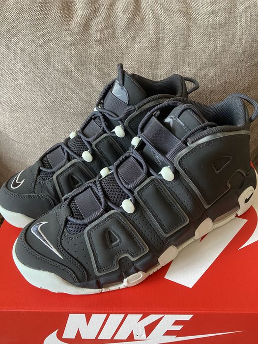 Buty nike uptempo 96 44 nowe