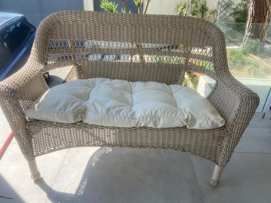 Cadeirao ou poltrona exterior 1,30/90