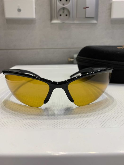 Okulary na rower . ryby , strzelectwo