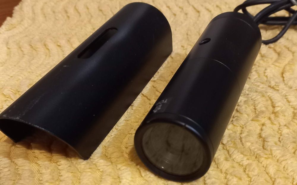 Камера наблюдения  VB32CHQX-HVF