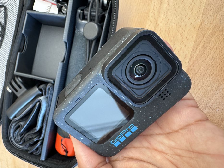 Gopro 12 black