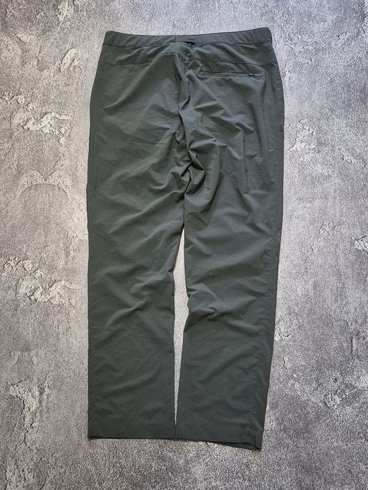 Штани the north face трекінгові штани outdoor туристичні штани тактичн