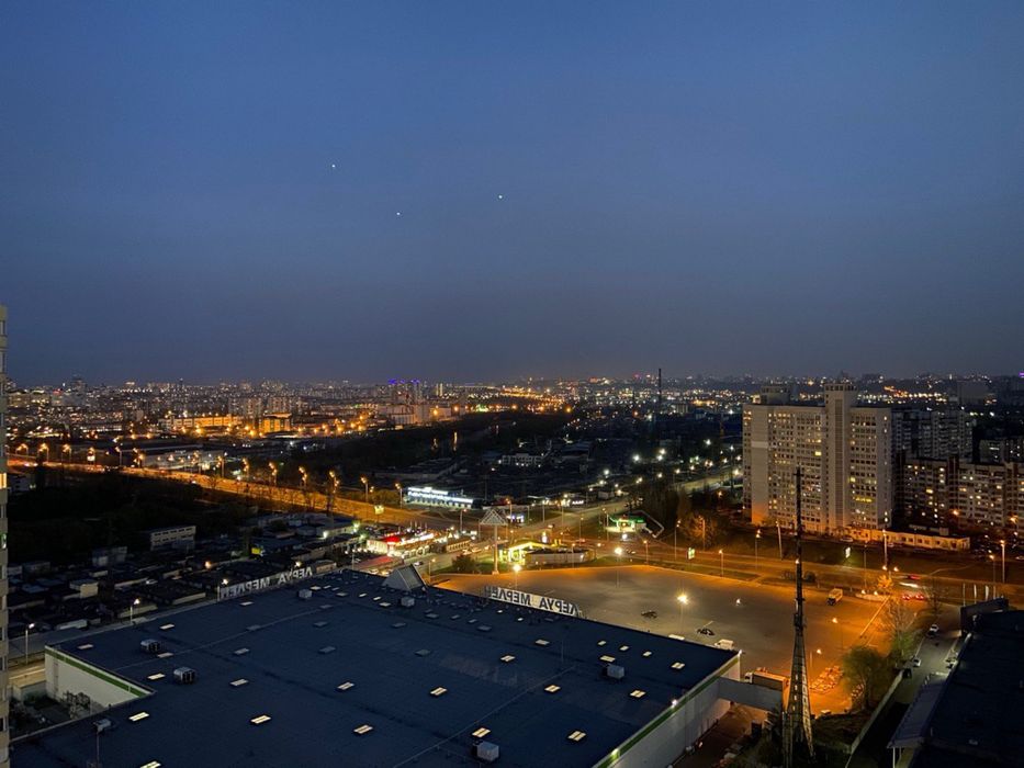 ЖК Яскравий , вул. Калнишевського 6 . Без %