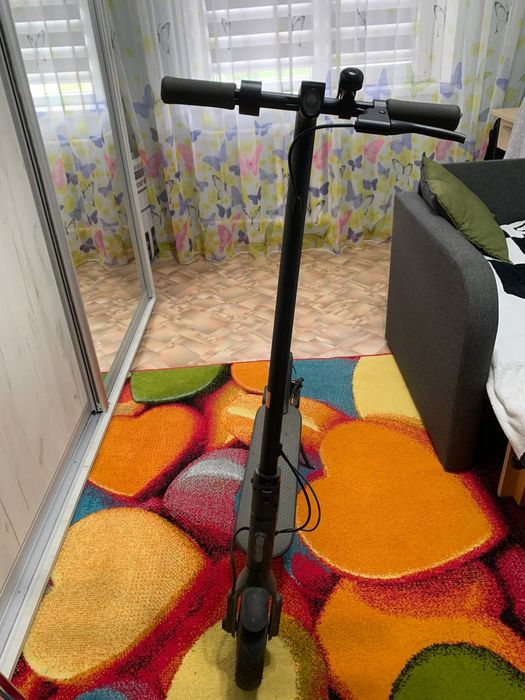 Продам Электро самокат, торг уместен