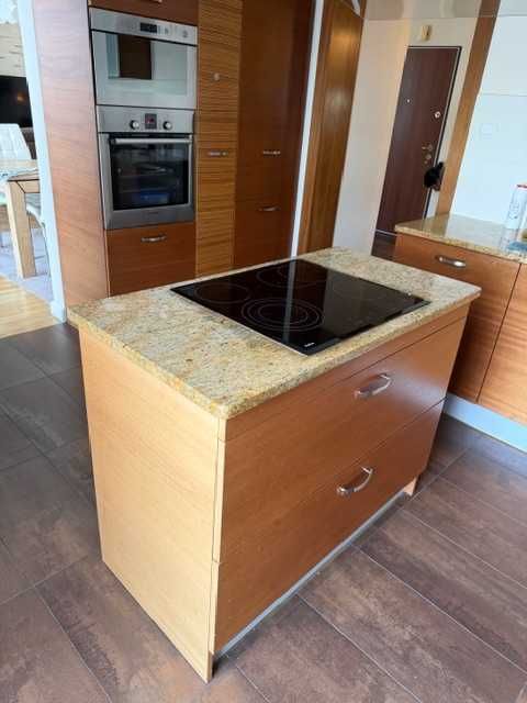 Sprzedam używaną kuchnię