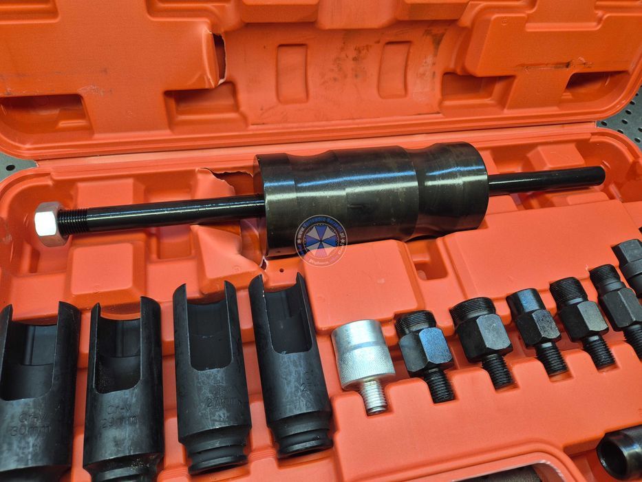 Ściągacz wtryskiwaczy diesla ściągacz wtrysków wyciągacz wtrysków