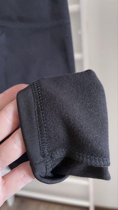 Лосини на утепленні