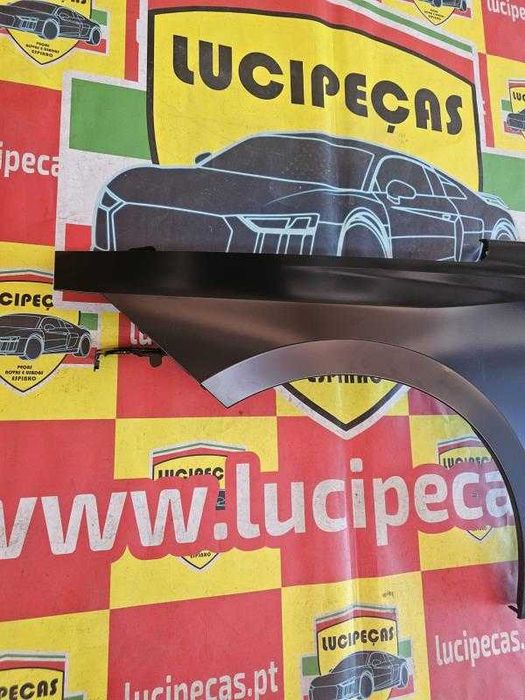 Guarda-lamas esquerdo OPEL Astra L, de 2021 a 2026 l 127803