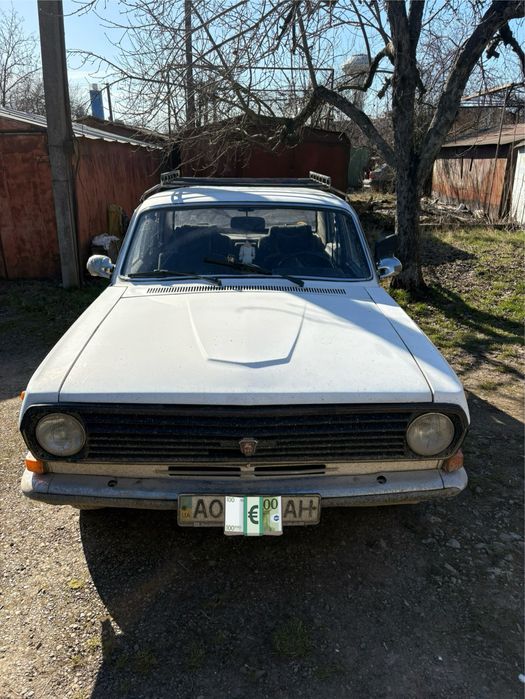 Продається  ГАЗ 2410
