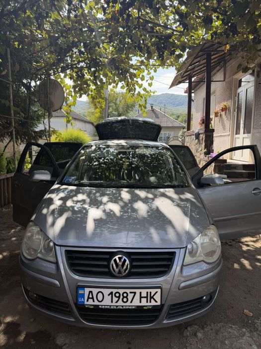 Продам Авто Volswagen Polo