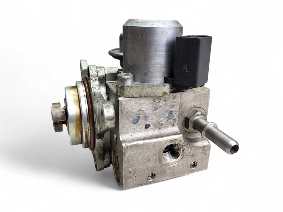 ТНВД топливный насос Citroen C4 Peugeot 207 208 308 508 5008 1.6 THP