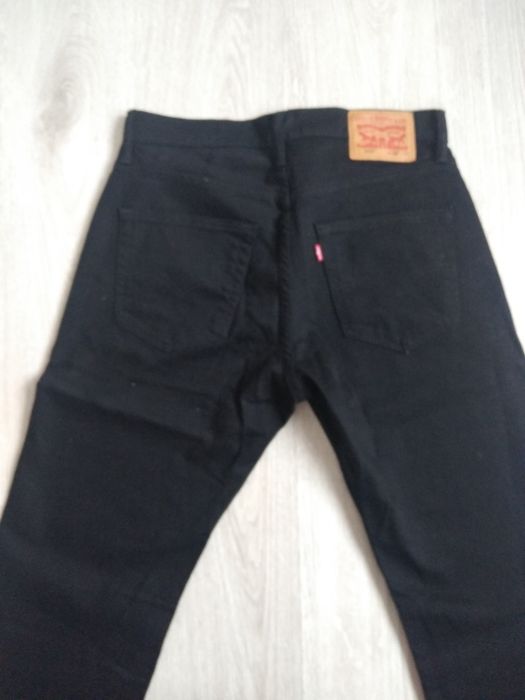 Jeansy Levi's 559 W32 L32