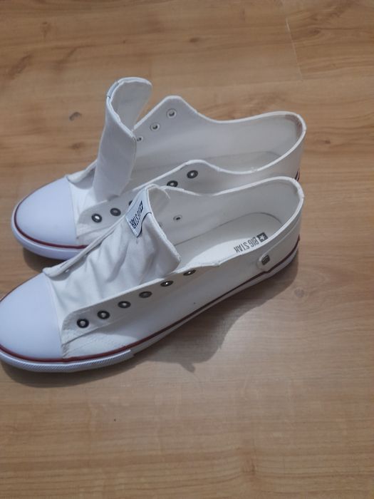 Trampki Big Star rozm 46