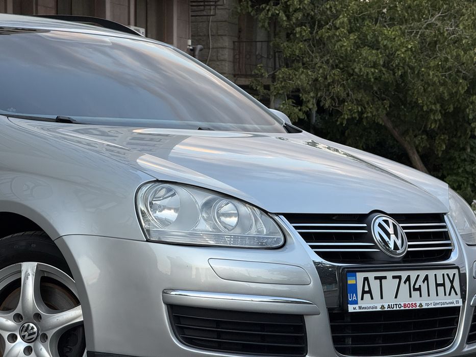 volkswagen golf 5