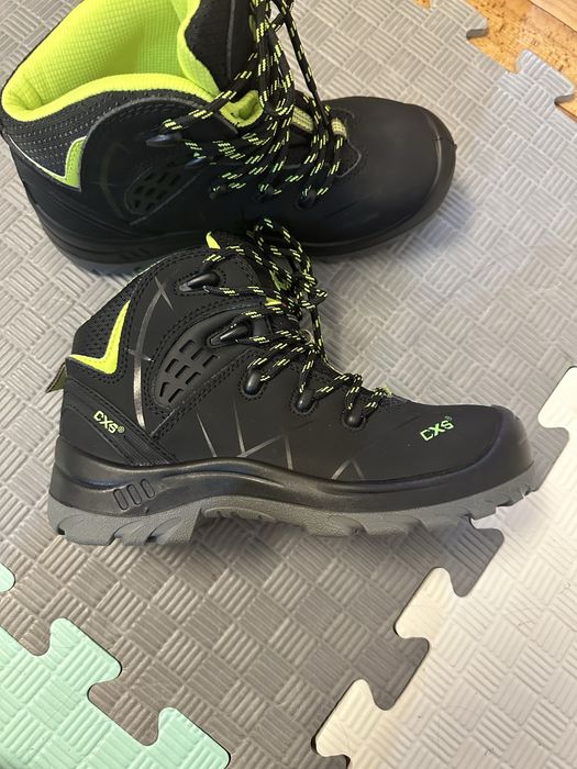 Рабочие ботинки CXS