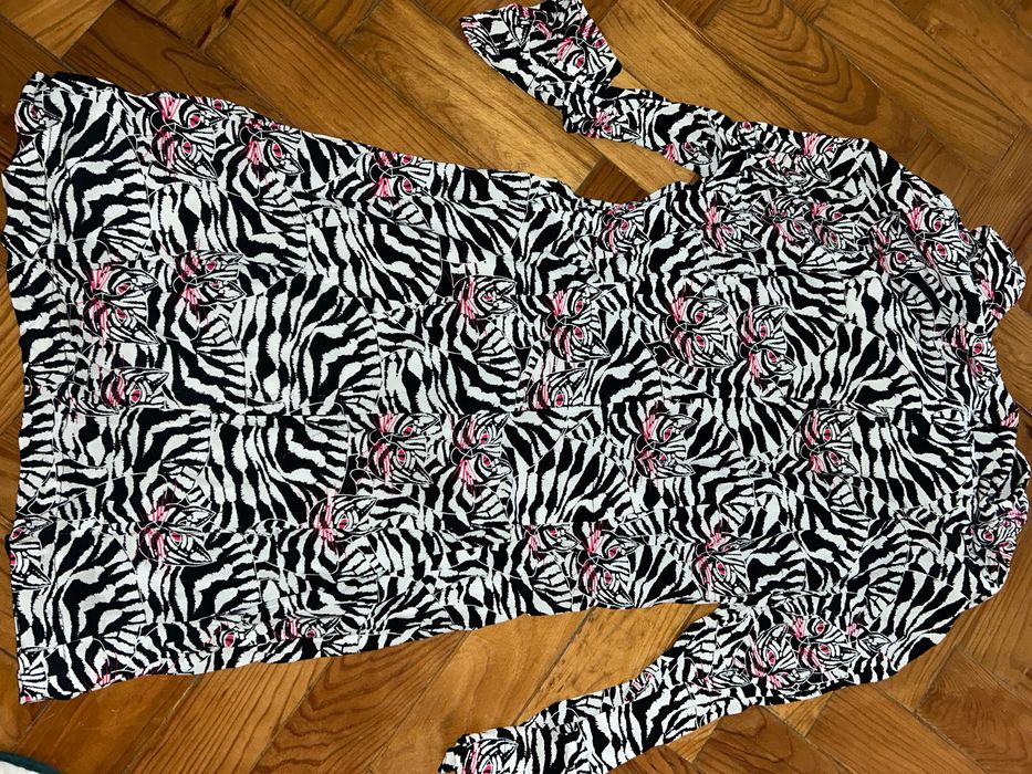 Vestido bimba y Lola