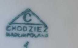dzbanek ceramiczny - Chodzież