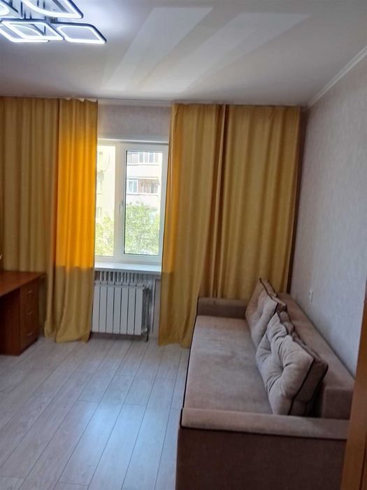 Продаж 1но. кімн. квартири, з меблями та технікою на Андрієвського, зуп. Склозавод код 9040