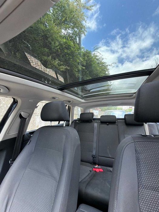 VW Gold Variant 1.6 TDI 105cv