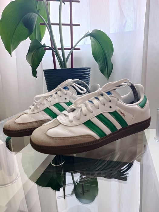 Adidas Samba (41)