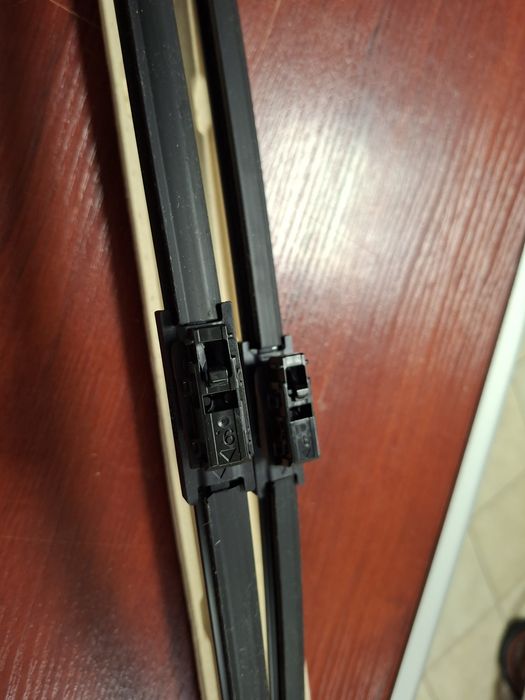 Wycieraczki  Bosch Aero Twin A 204 S