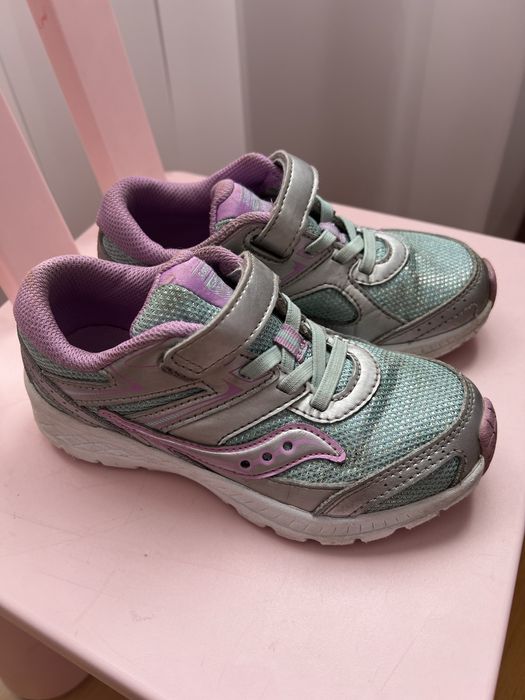 Кросівки Saucony 29 розмір