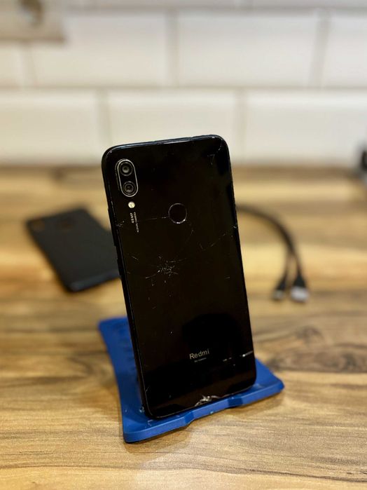 Xiaomi Redmi Note 7 LTE, 4/128 GB