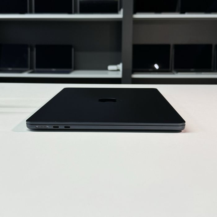 Ноутбук MacBook Air 13.6” M2 8GB 256GB • ГАРАНТІЯ • СТАН 9.3/10 88082