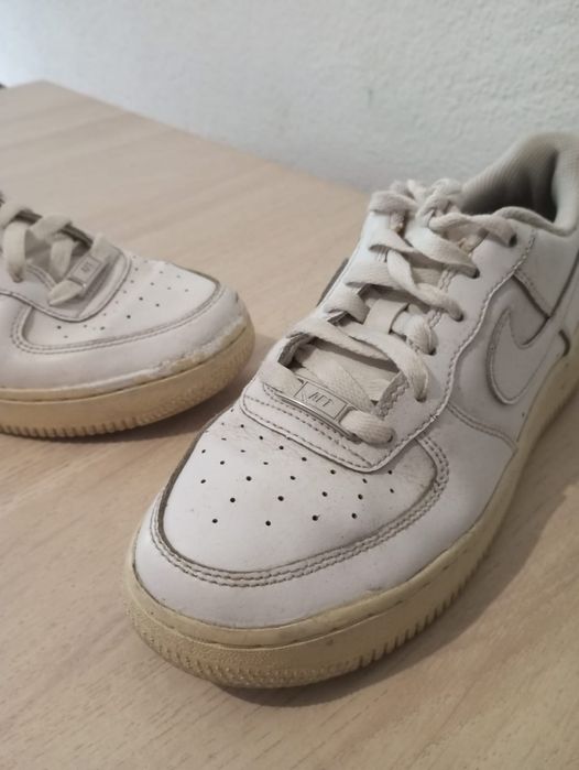 Ténis Nike Tamanho 37,5