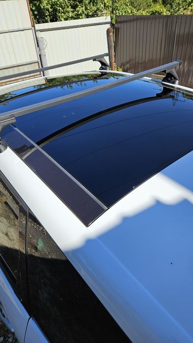 Renault grand scenic 3 2010р