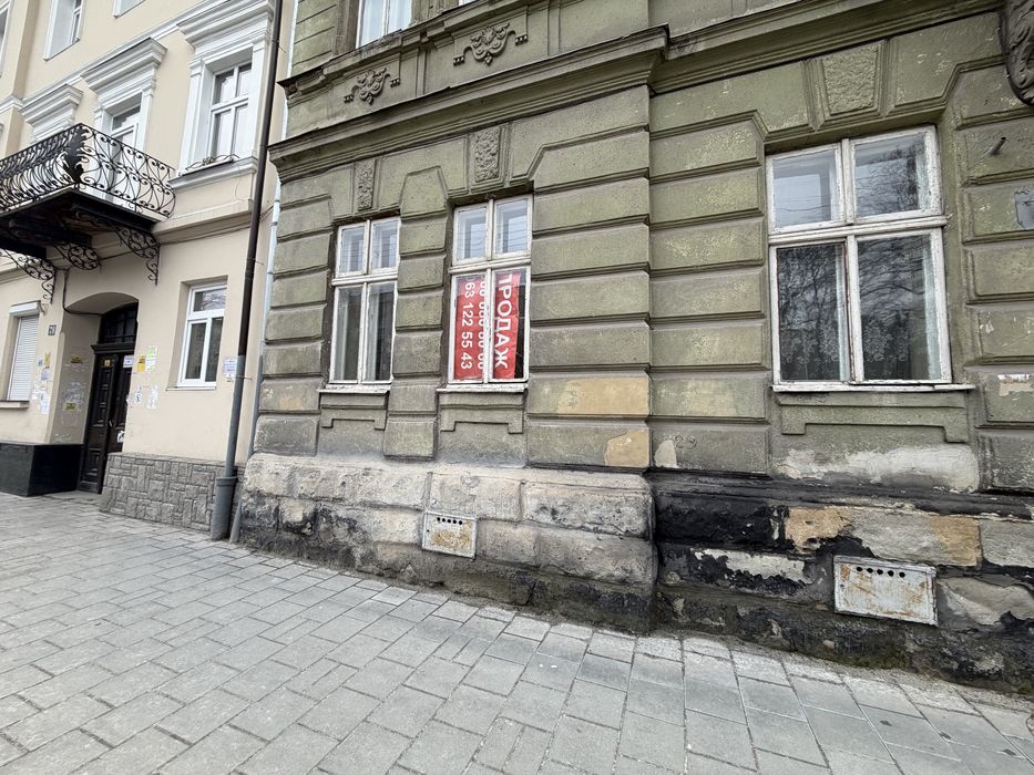 Продаж Квартири Вул. Костя Левицького - зображення 1