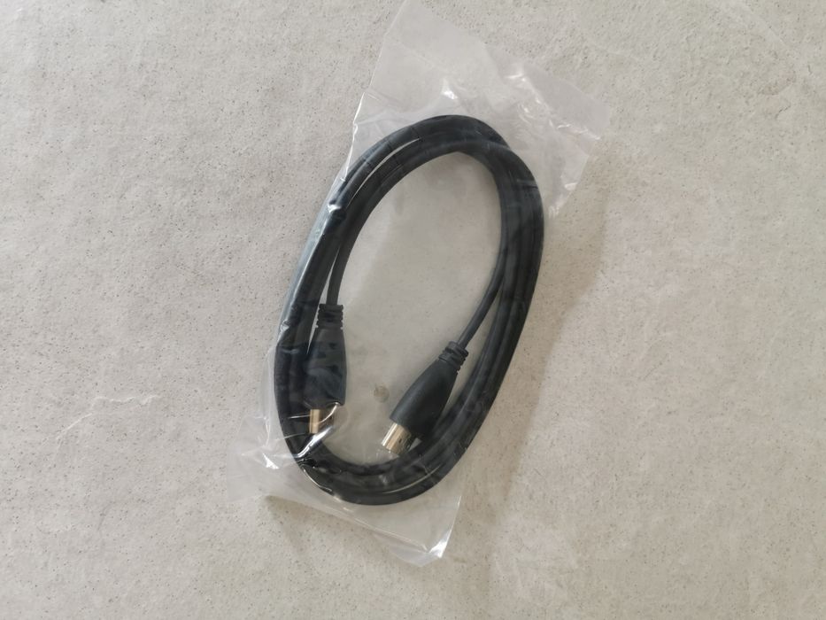 Kabel HDMI FullHD 4K aktualne