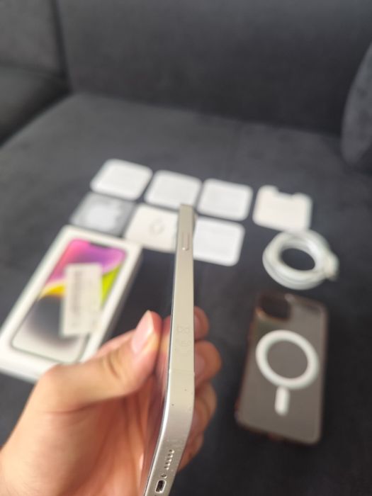 Apple iPhone 14 rezerwacja