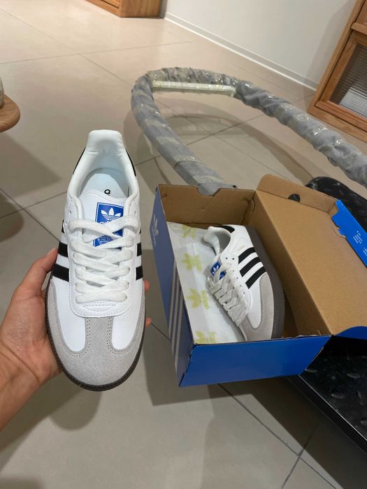 adidas originals SAMBA OG R.38.5