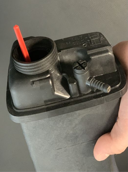 Розширювальний бачок Bmw 5 series e39, 7 series e38