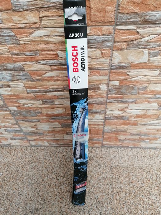 Escovas limpa para brisas para Ford s max