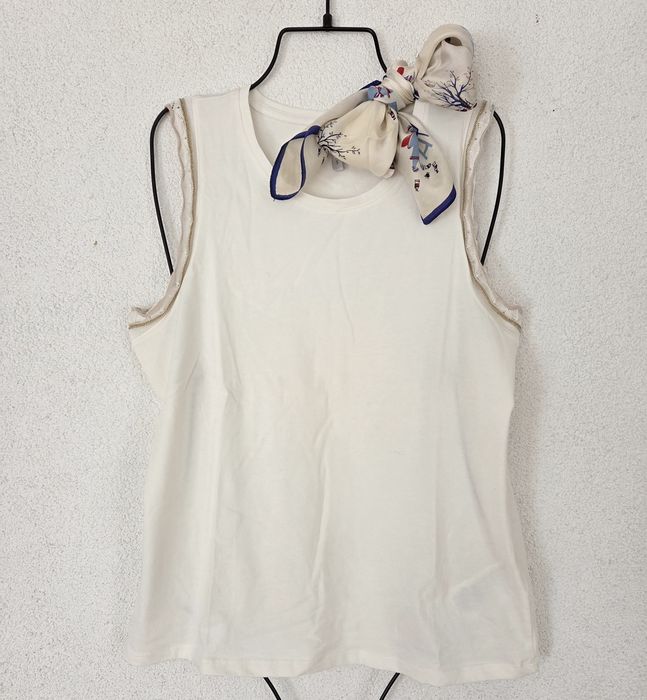 LAURA Torelli top bluzka rozm. S