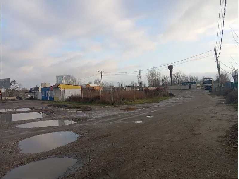 Земельна ділянка (0,5623 га) - с. Бабаї, Харківська обл.