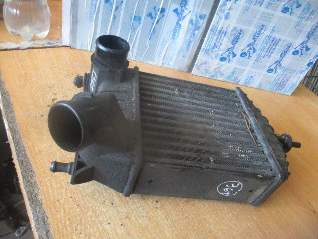 Radiador do intercooler FIAT Punto (188_)