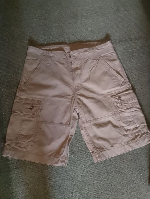 Шорти LEVIS , колір хакі