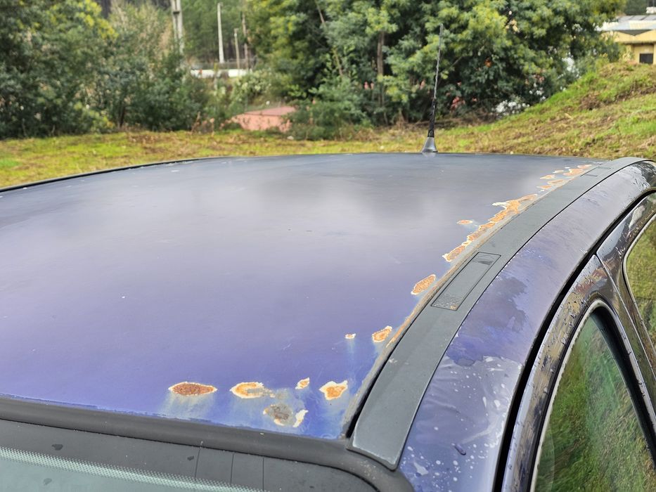 Opel Corsa B 1.2 Ecotec 135 mil km