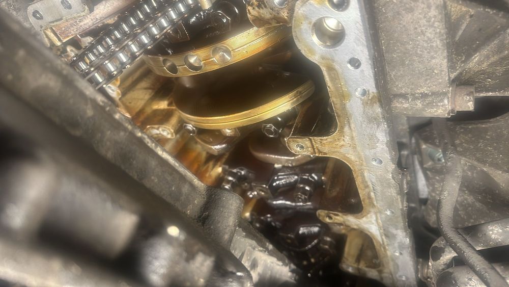 Mechanik  samochodowy mobilny