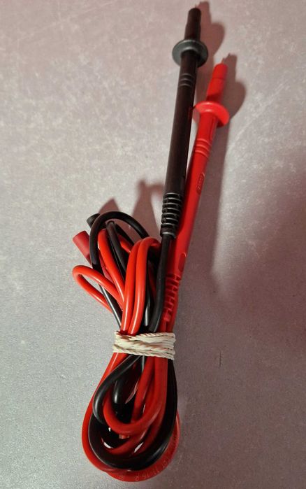 Multimetr tester miernik  FLUKE 179