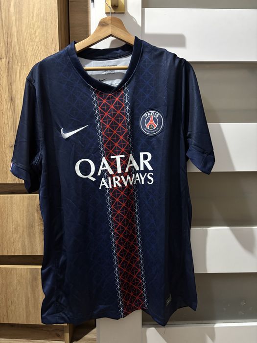 Koszulka psg 2026