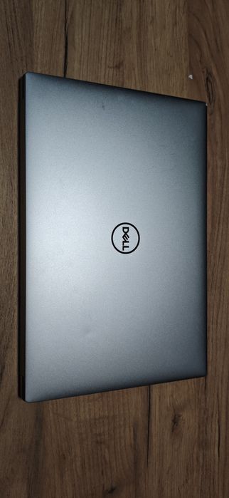 Dell Precision 5550 / i7-10850H / 32GB RAM / 512GB SSD / Quadro T1000 4GB