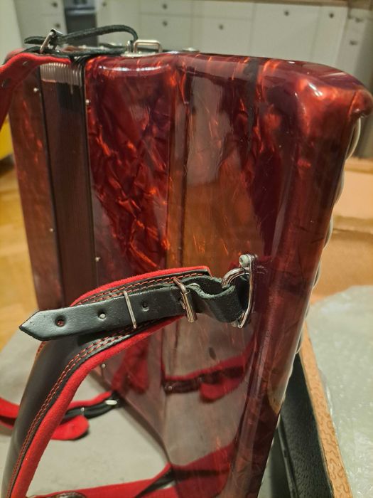 Akordron Weltmaister 40basów