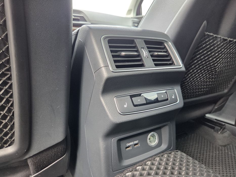 Audi Q5 2018 Premium Plus